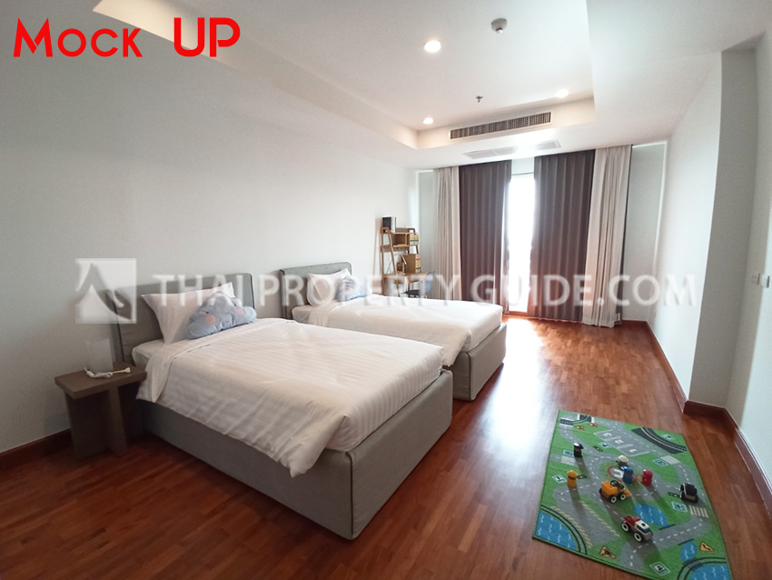 Condominium in Nichada Thani 