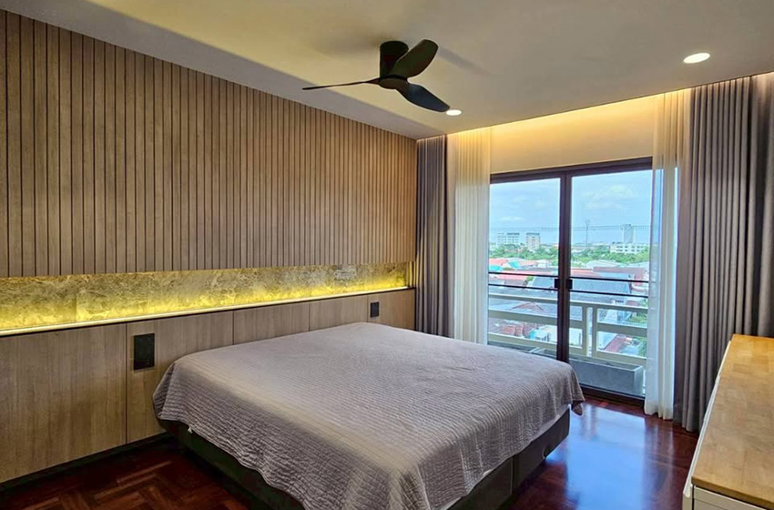 Condominium in Nichada Thani 