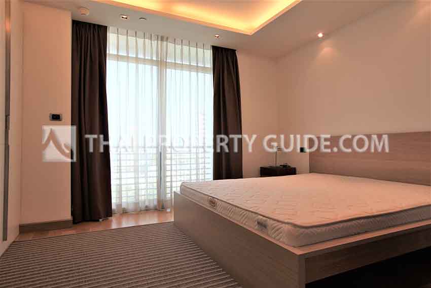 Condominium in Phaholyothin 