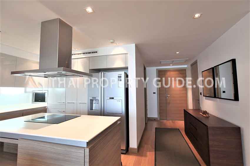 Condominium in Phaholyothin 