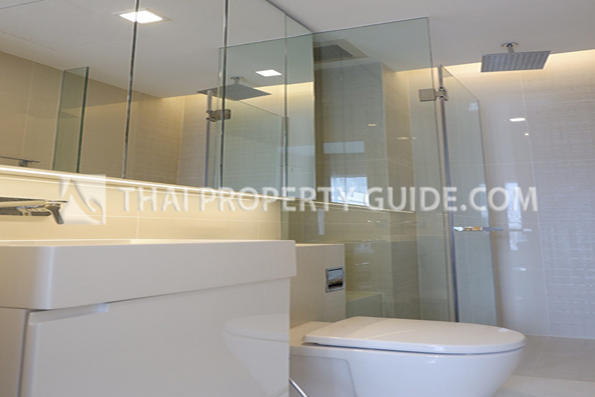 Condominium in Phaholyothin