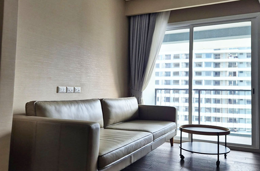 Condominium for rent in Phaholyothin (near Harrow International School)