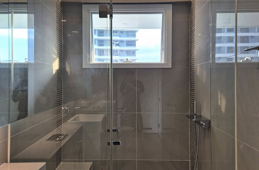 Condominium in Phaholyothin 