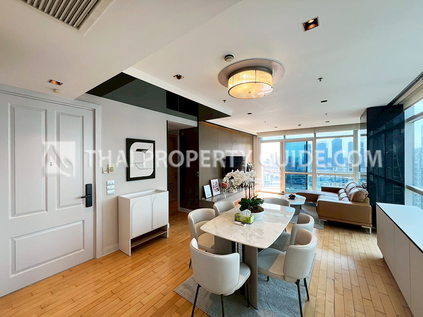 Condominium in Ploenchit