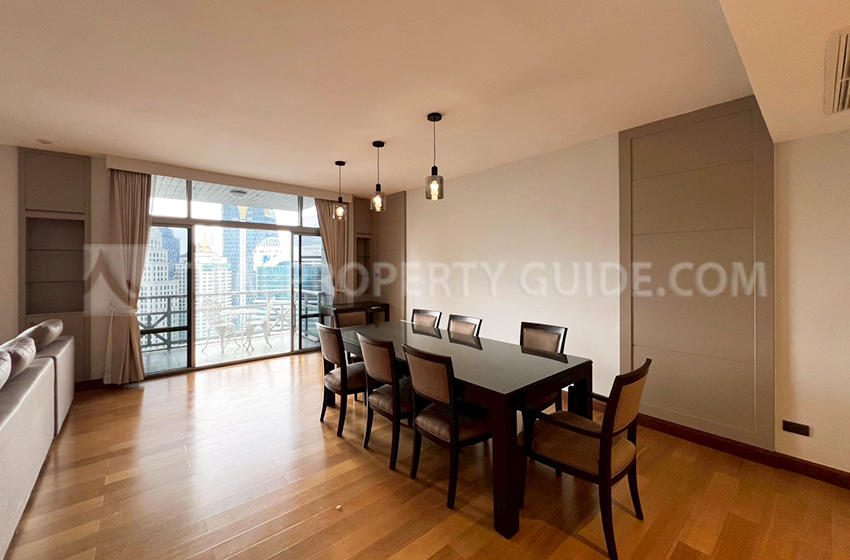 Condominium in Ploenchit 