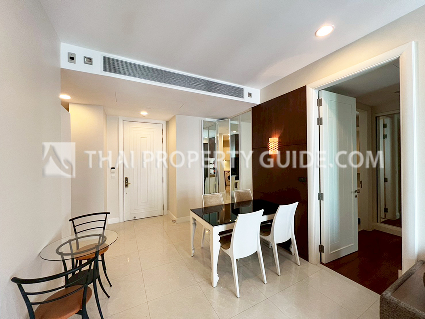 Condominium in Ploenchit 