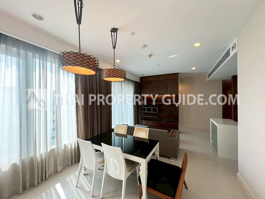 Condominium in Ploenchit 