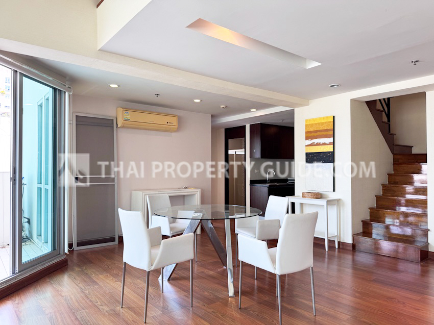 Condominium in Ploenchit 