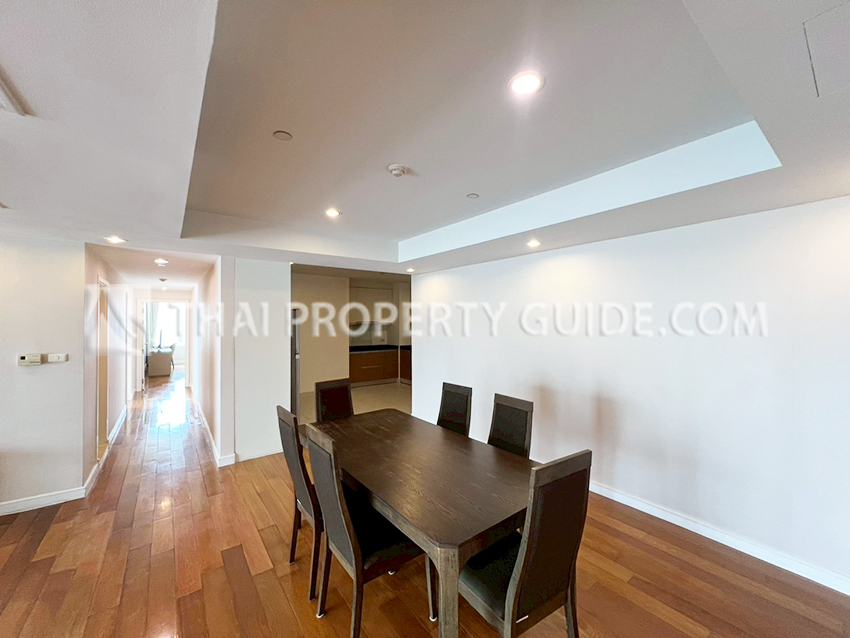 Condominium in Ploenchit 