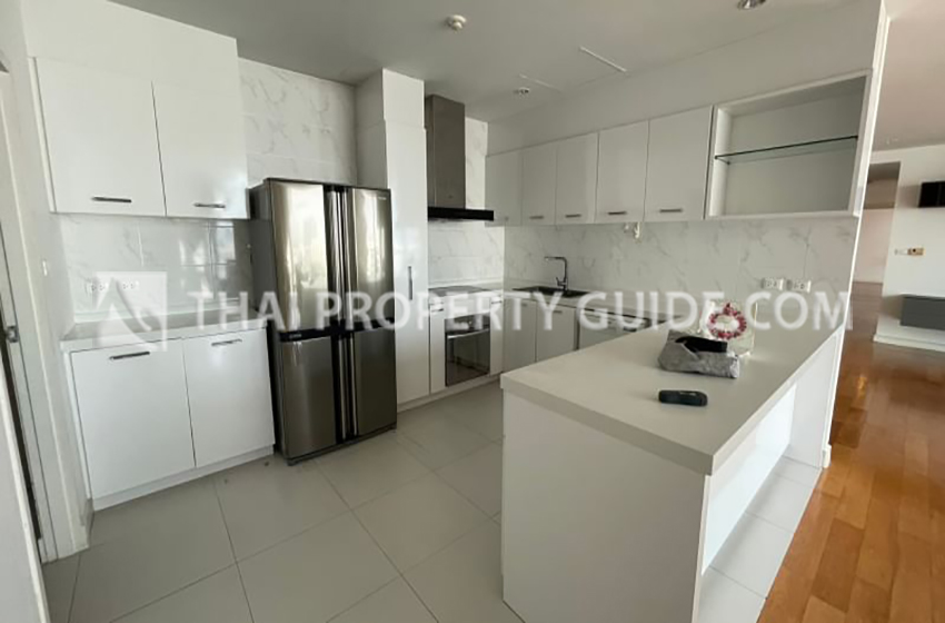 Condominium in Ploenchit 