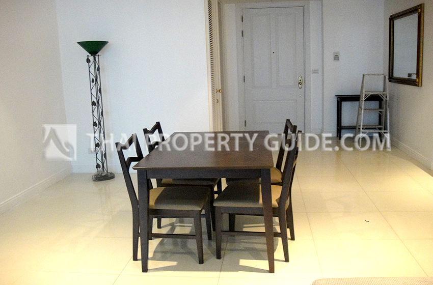 Condominium in Ploenchit : Athenee Residence 