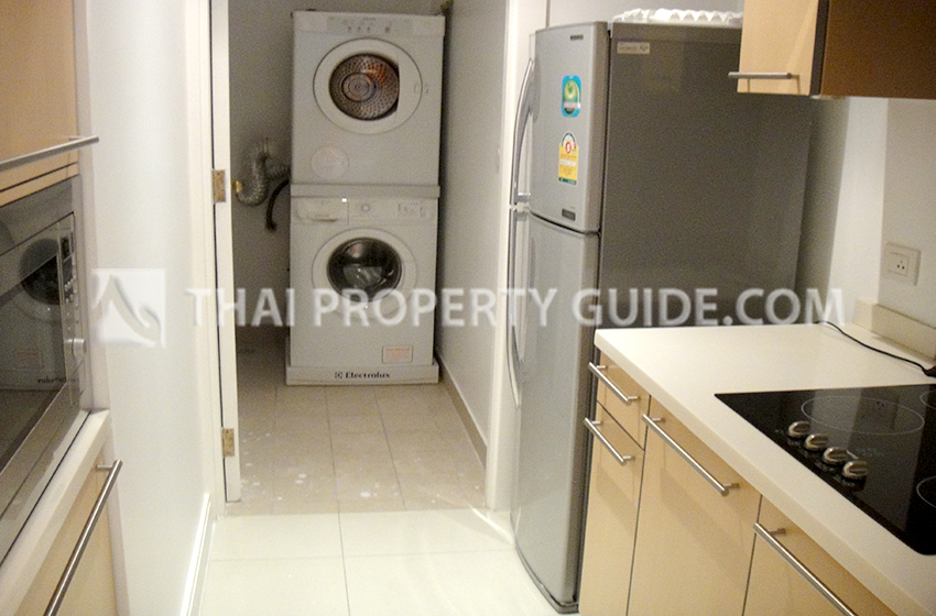 Condominium in Ploenchit : Athenee Residence 