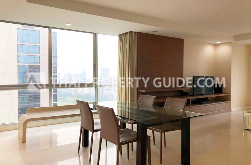 Condominium in Ploenchit 