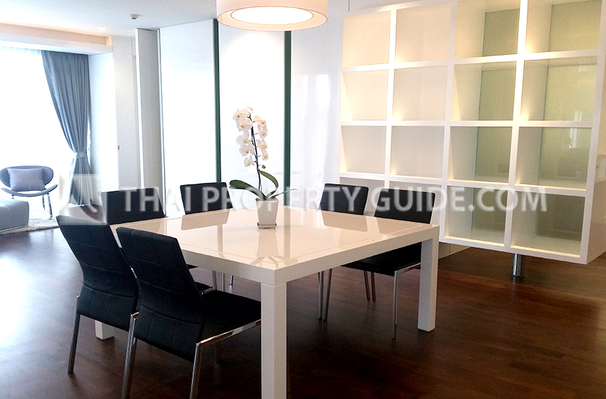 Condominium in Ploenchit 