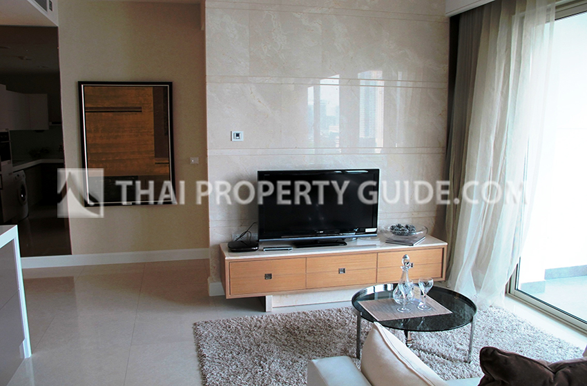 Condominium in Ploenchit 