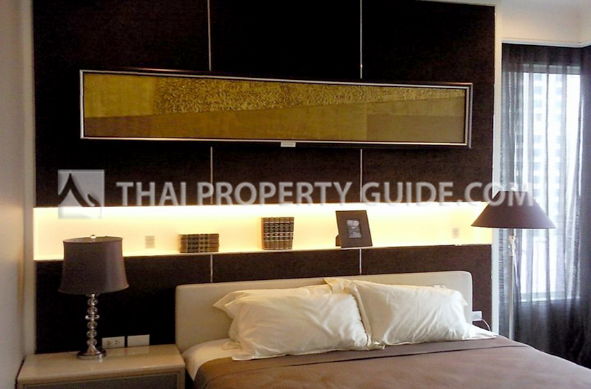 Condominium in Ploenchit 