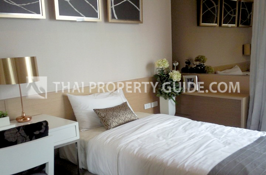 Condominium in Ploenchit 