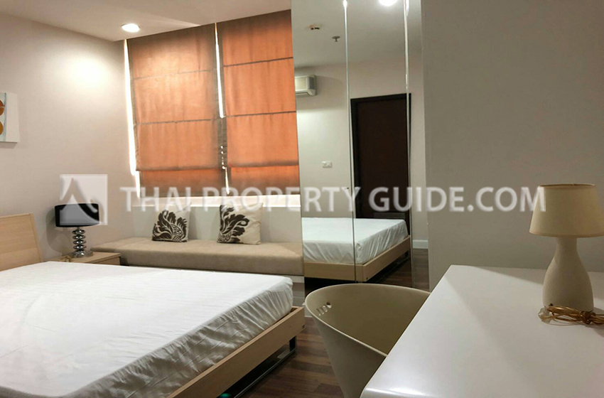 Condominium in Ploenchit 