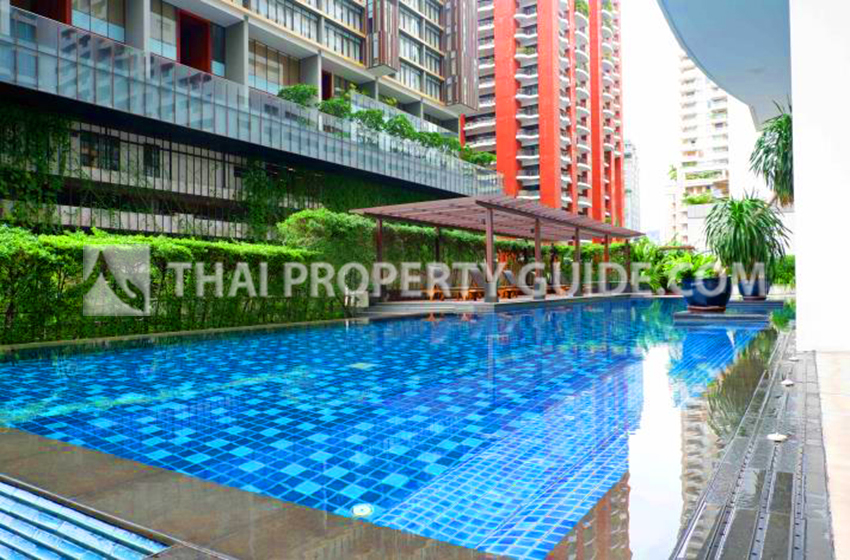 Condominium in Ploenchit 