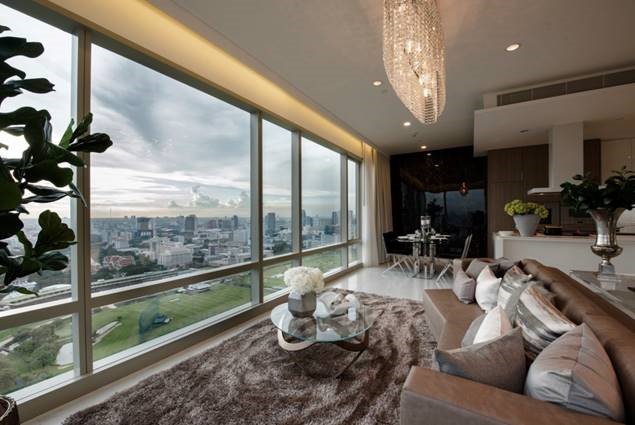 Condominium for rent in Ploenchit