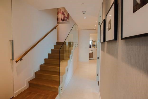 Condominium in Ploenchit 