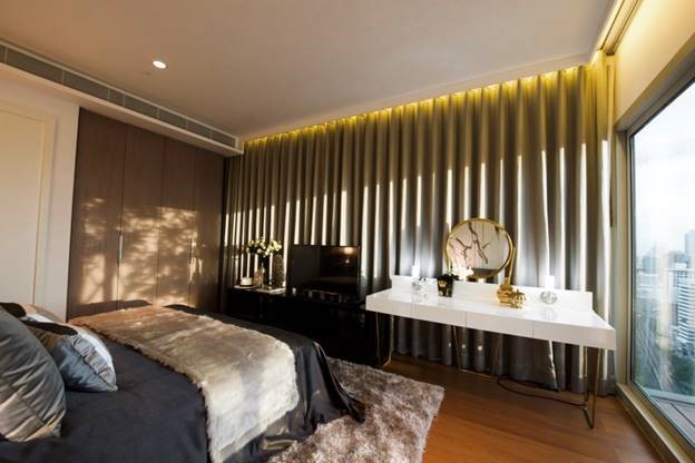 Condominium in Ploenchit 