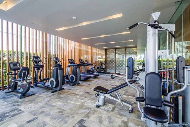 Condominium in Ploenchit 