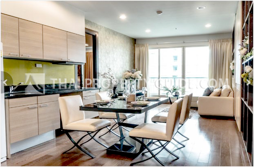 Condominium in Ploenchit 