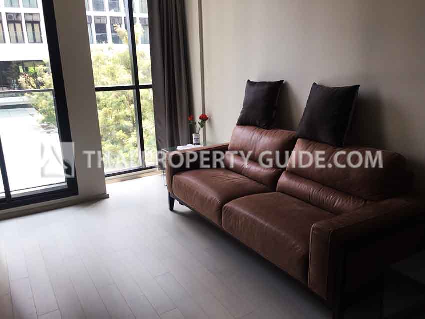 Condominium in Ploenchit : Noble Ploenchit 