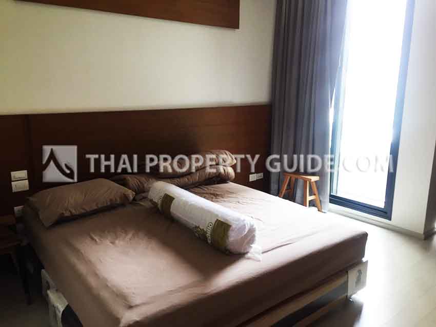Condominium in Ploenchit : Noble Ploenchit 