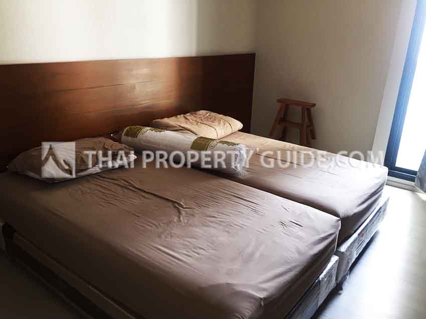 Condominium in Ploenchit : Noble Ploenchit 