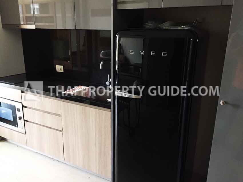 Condominium in Ploenchit : Noble Ploenchit 