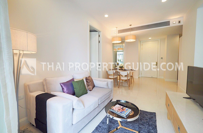 Condominium in Ploenchit 