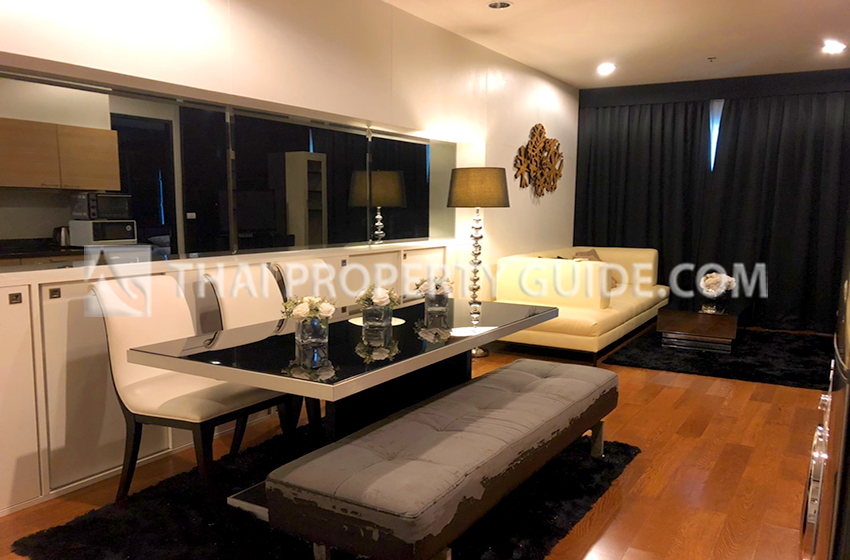 Condominium in Ploenchit 