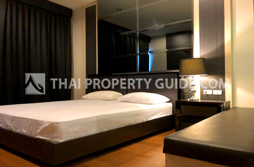 Condominium in Ploenchit 