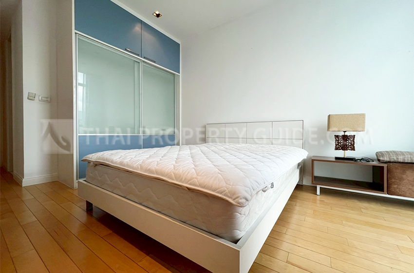 Condominium in Ploenchit : Athenee Residence 