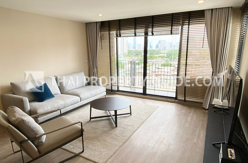 Condominium in Ploenchit 
