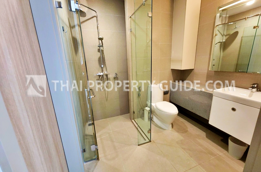 Condominium in Ploenchit : Noble Ploenchit 