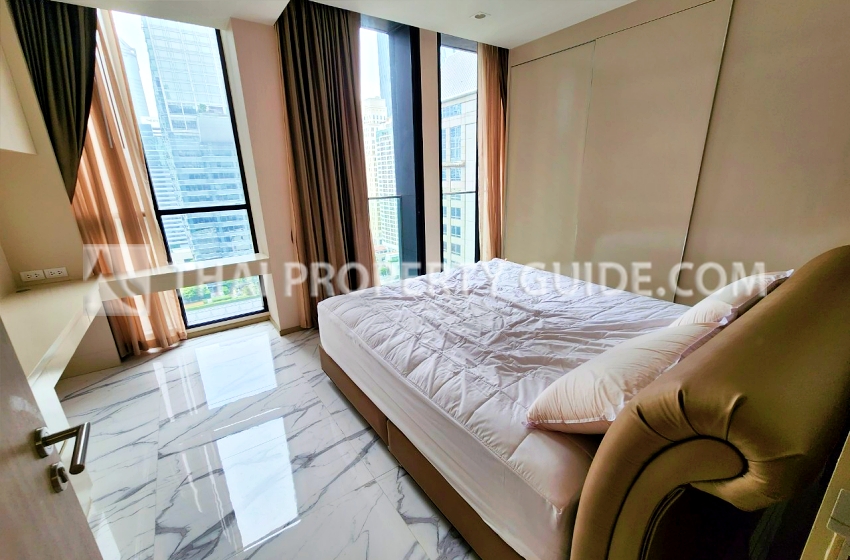 Condominium in Ploenchit : Noble Ploenchit 