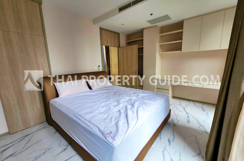 Condominium in Ploenchit : Noble Ploenchit 