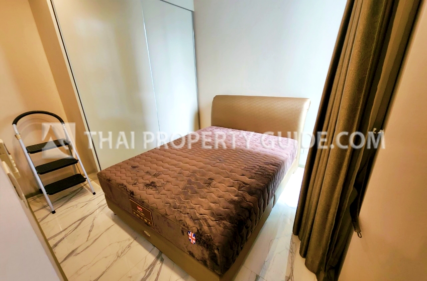 Condominium in Ploenchit : Noble Ploenchit 