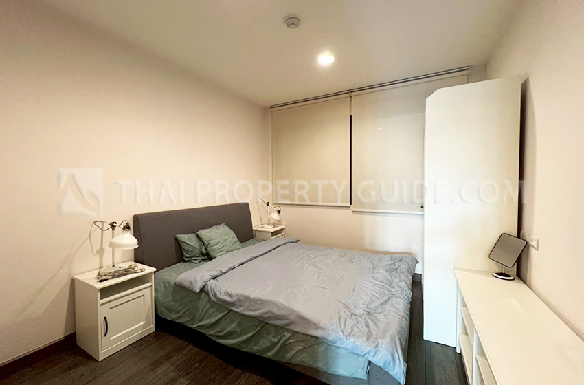 Condominium in Ploenchit 
