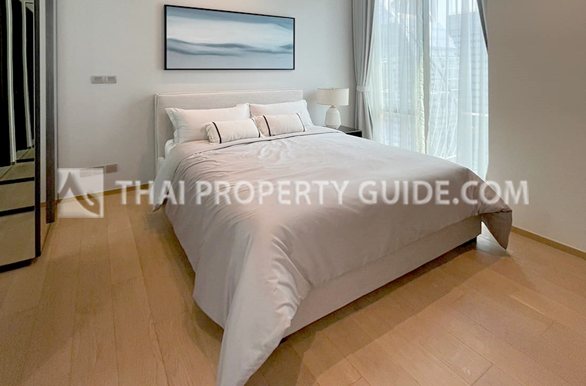 Condominium in Ploenchit 