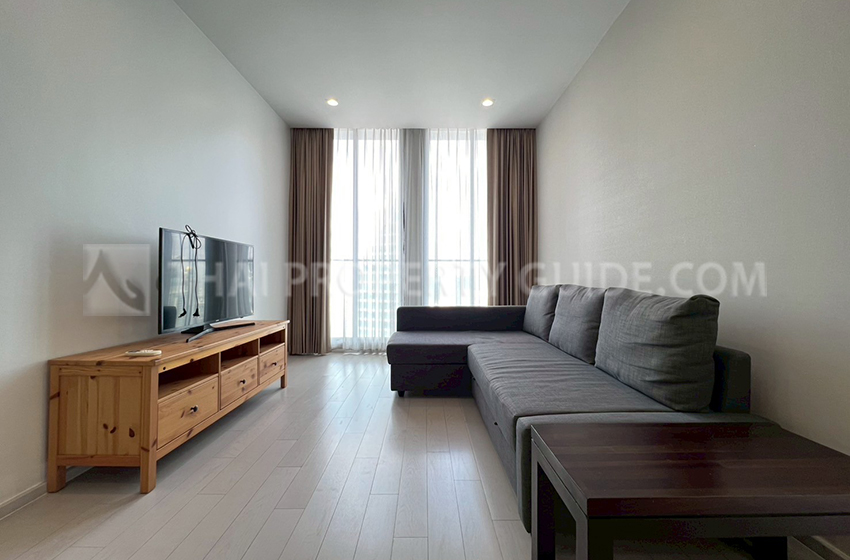Condominium in Ploenchit