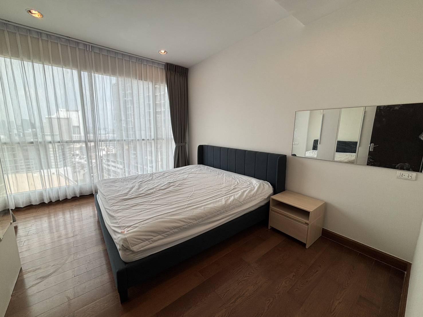 Condominium in Ploenchit 