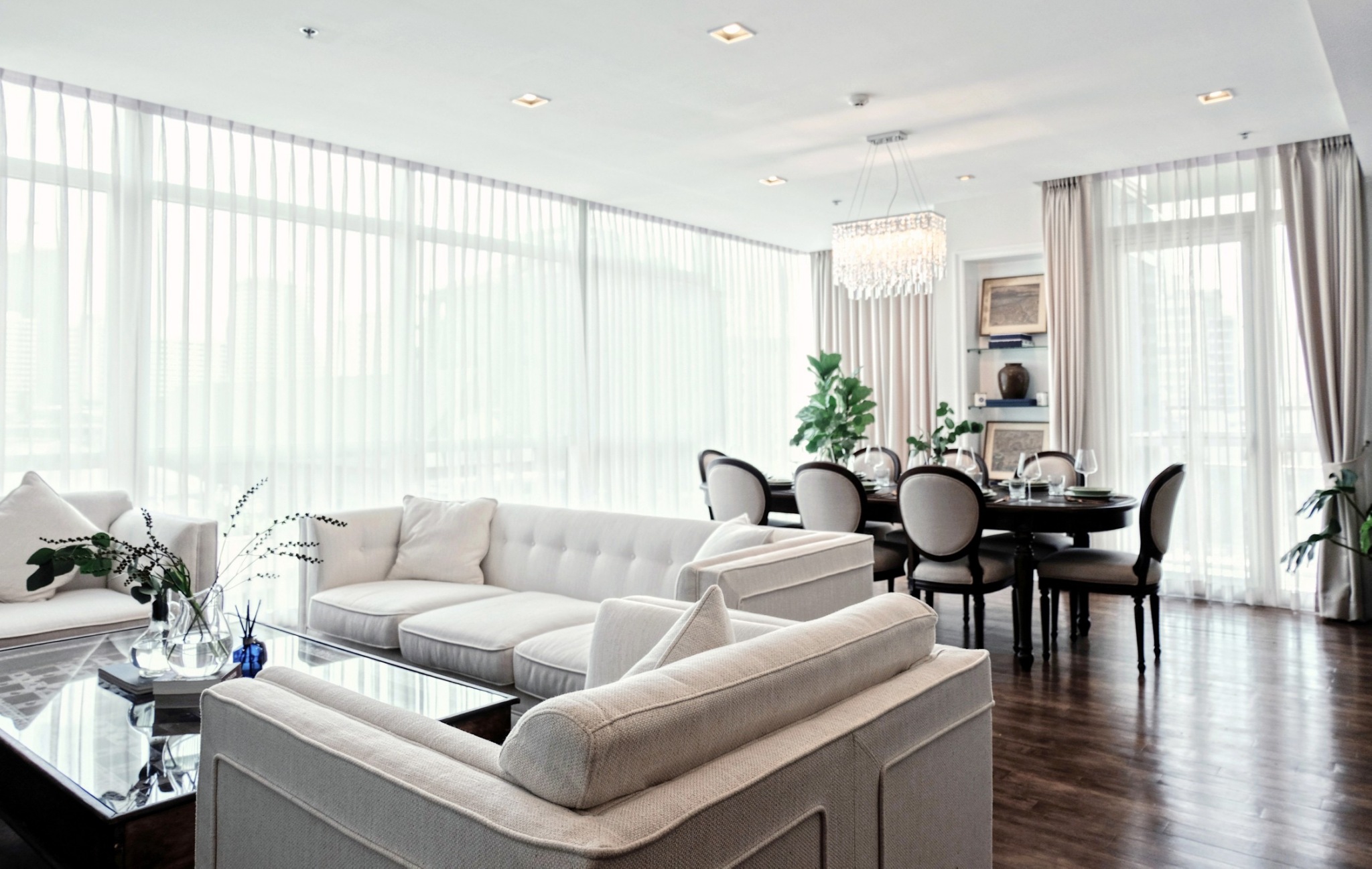 Condominium for rent in Ploenchit