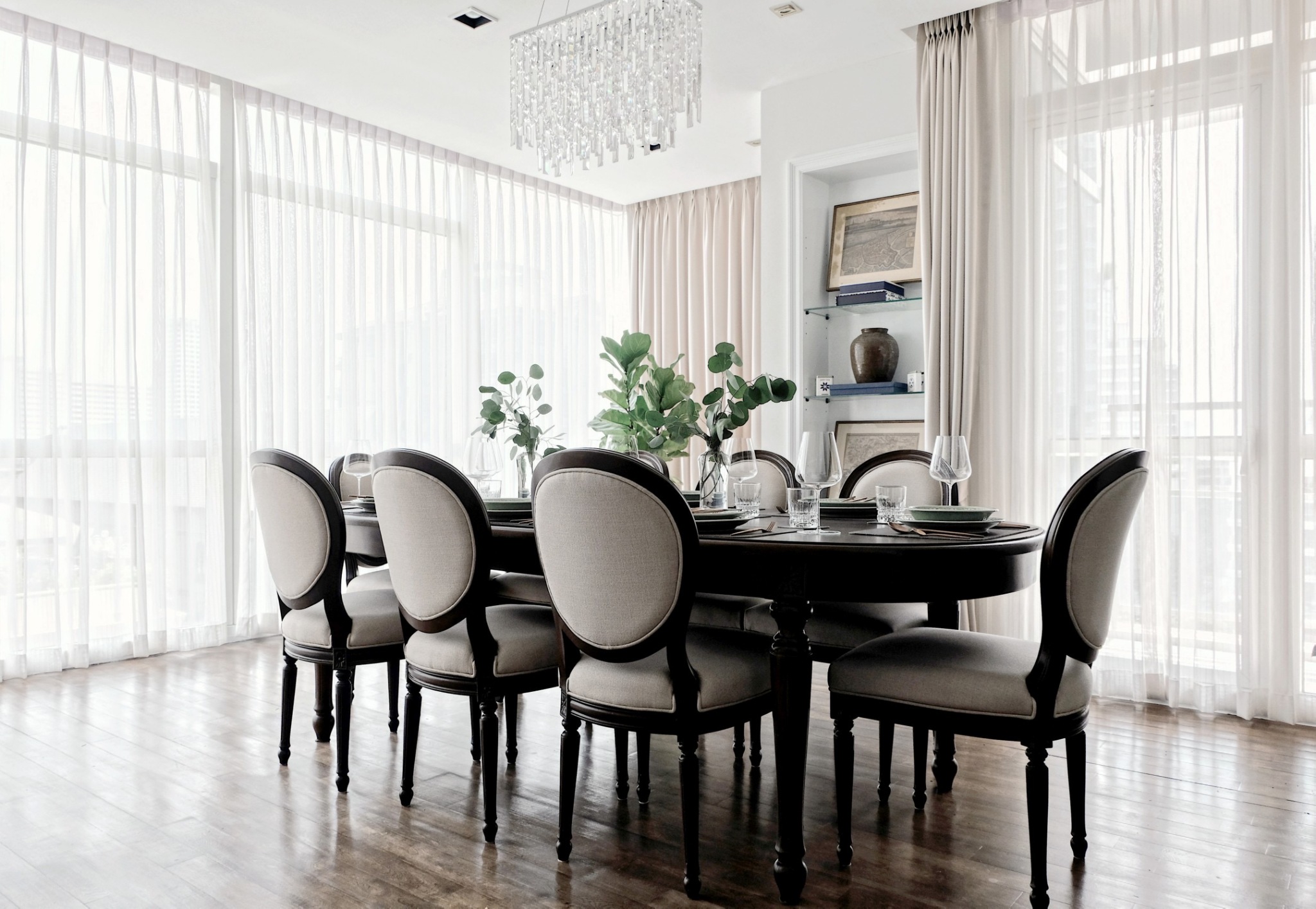 Condominium in Ploenchit : Athenee Residence 