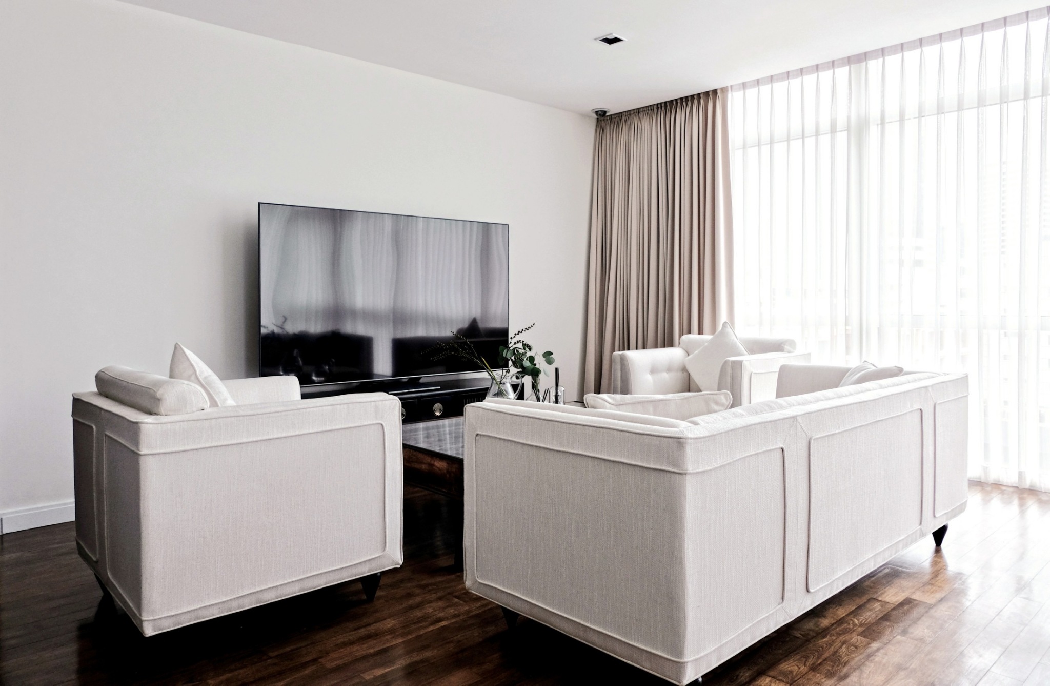 Condominium in Ploenchit : Athenee Residence 