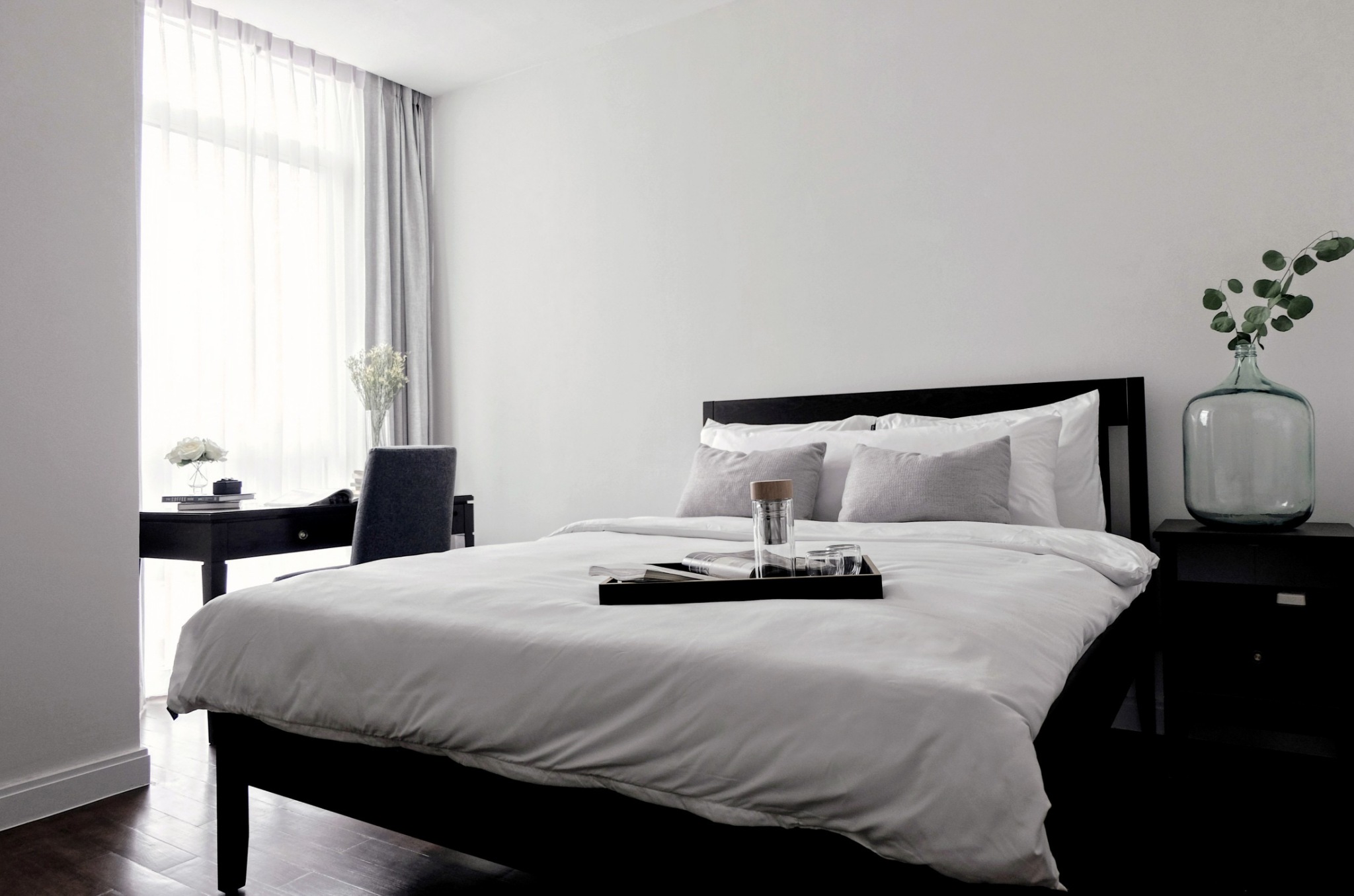 Condominium in Ploenchit : Athenee Residence 