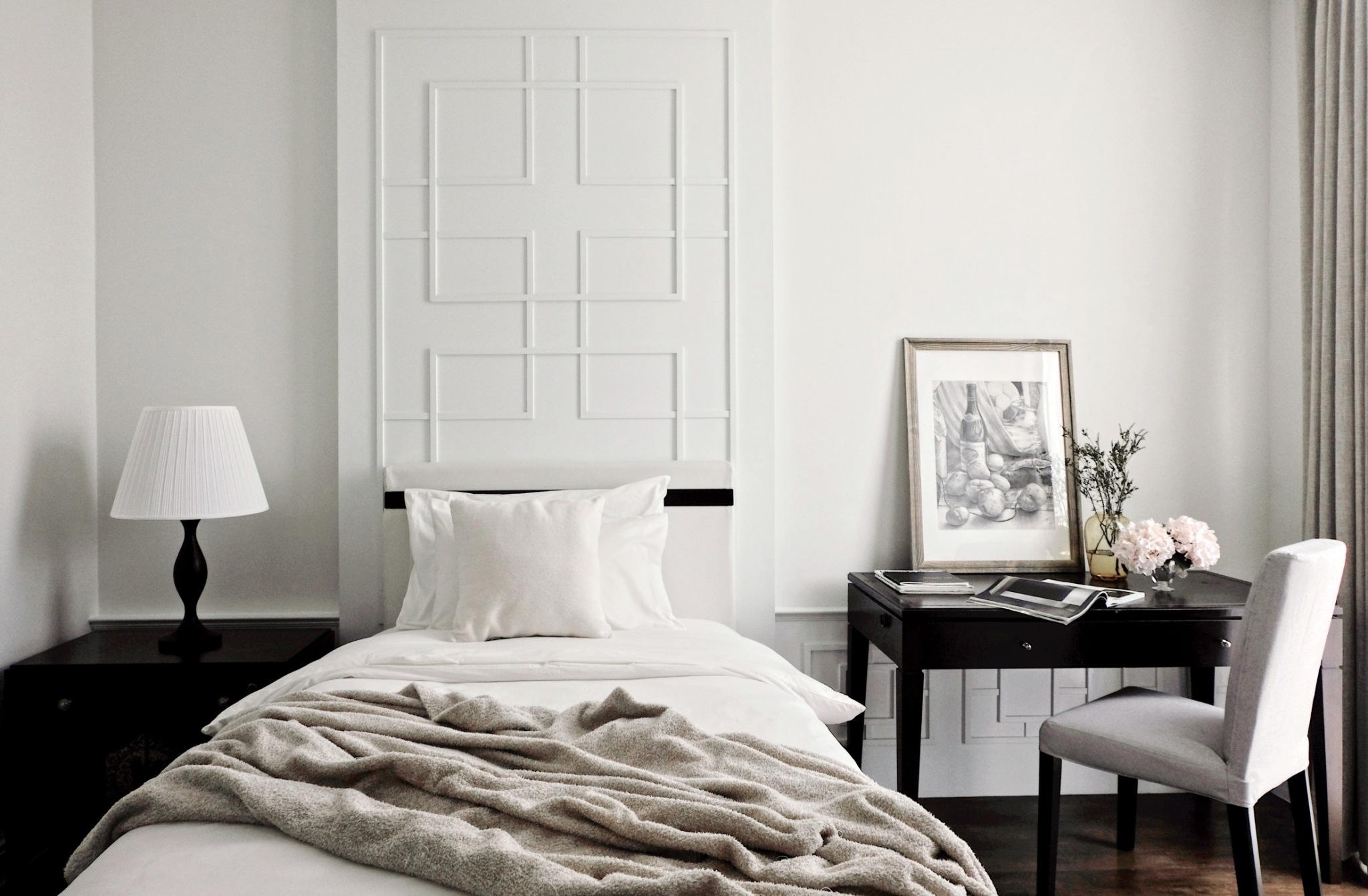 Condominium in Ploenchit : Athenee Residence 